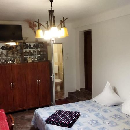 Villa Casa Din Gradina à Eforie Sud  Extérieur photo