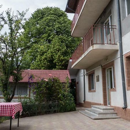 Villa Casa Din Gradina à Eforie Sud  Extérieur photo