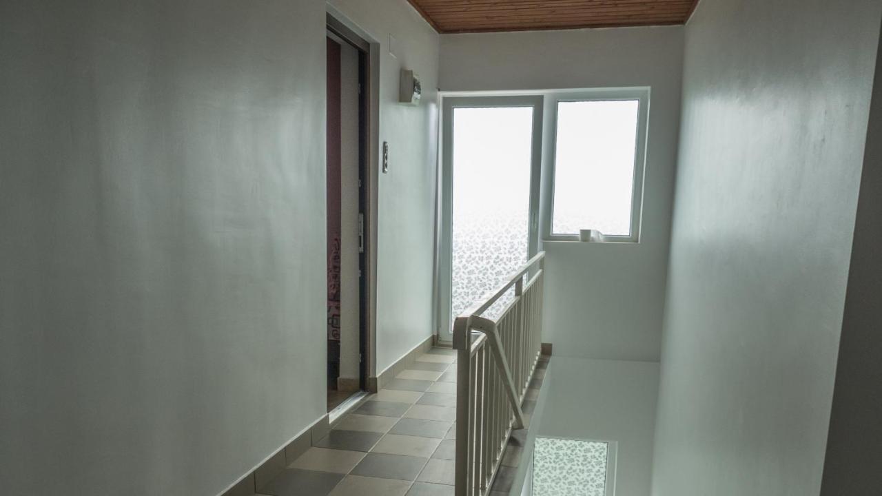 Villa Casa Din Gradina à Eforie Sud  Extérieur photo
