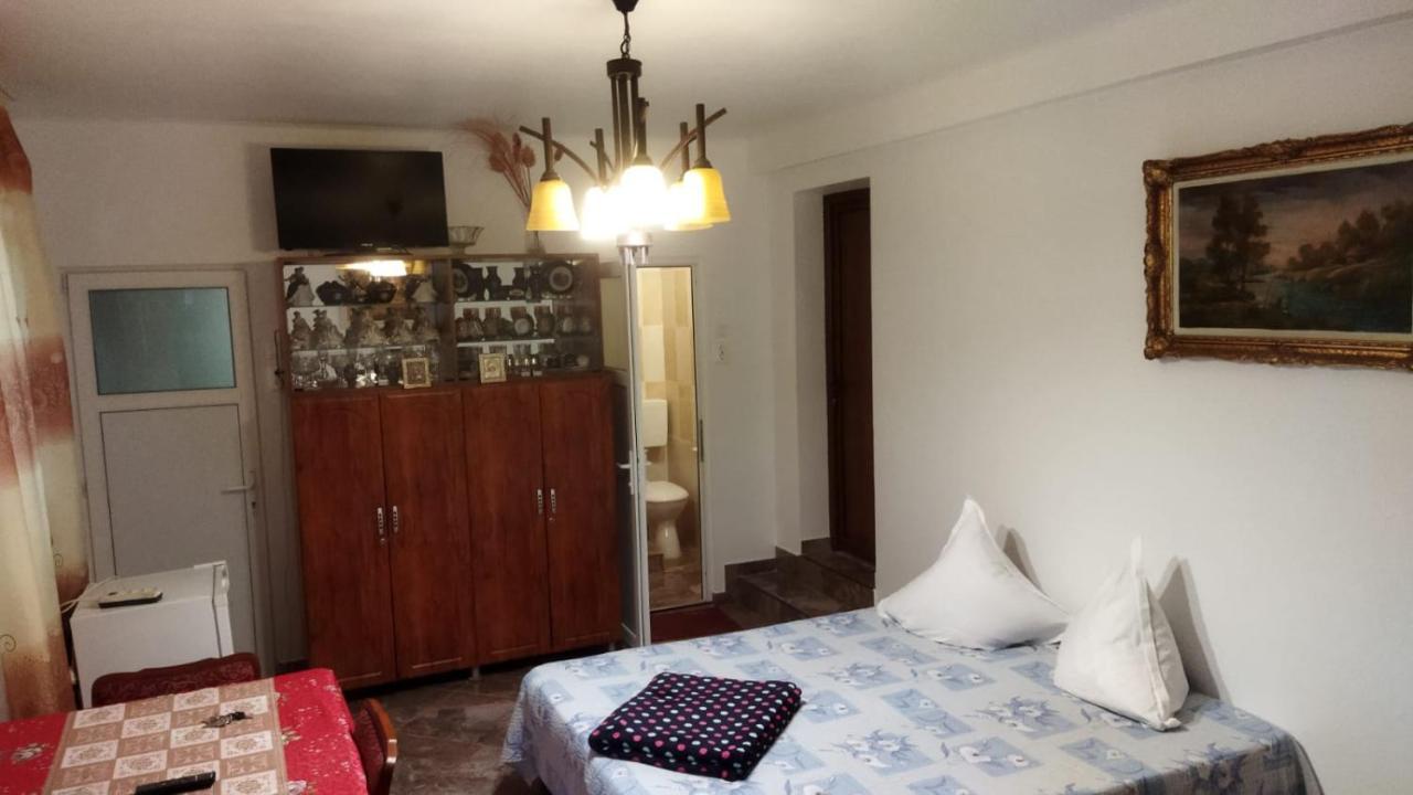 Villa Casa Din Gradina à Eforie Sud  Extérieur photo