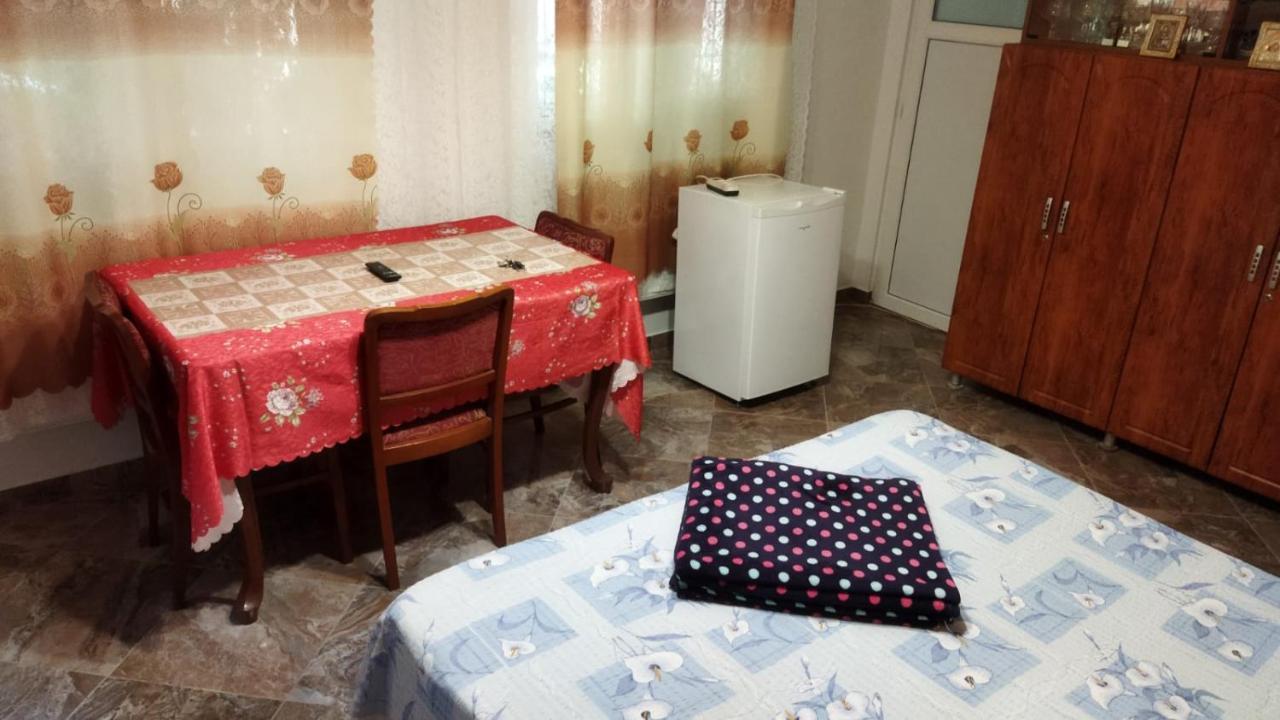 Villa Casa Din Gradina à Eforie Sud  Extérieur photo