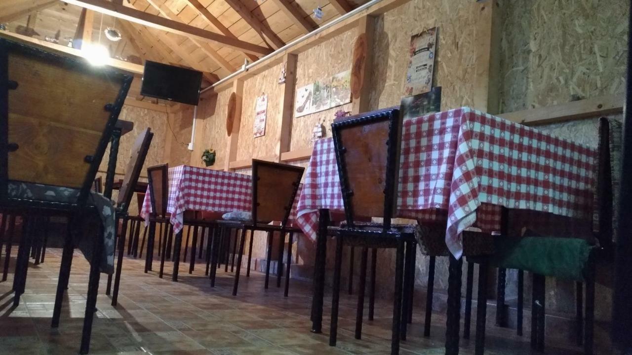 Villa Casa Din Gradina à Eforie Sud  Extérieur photo