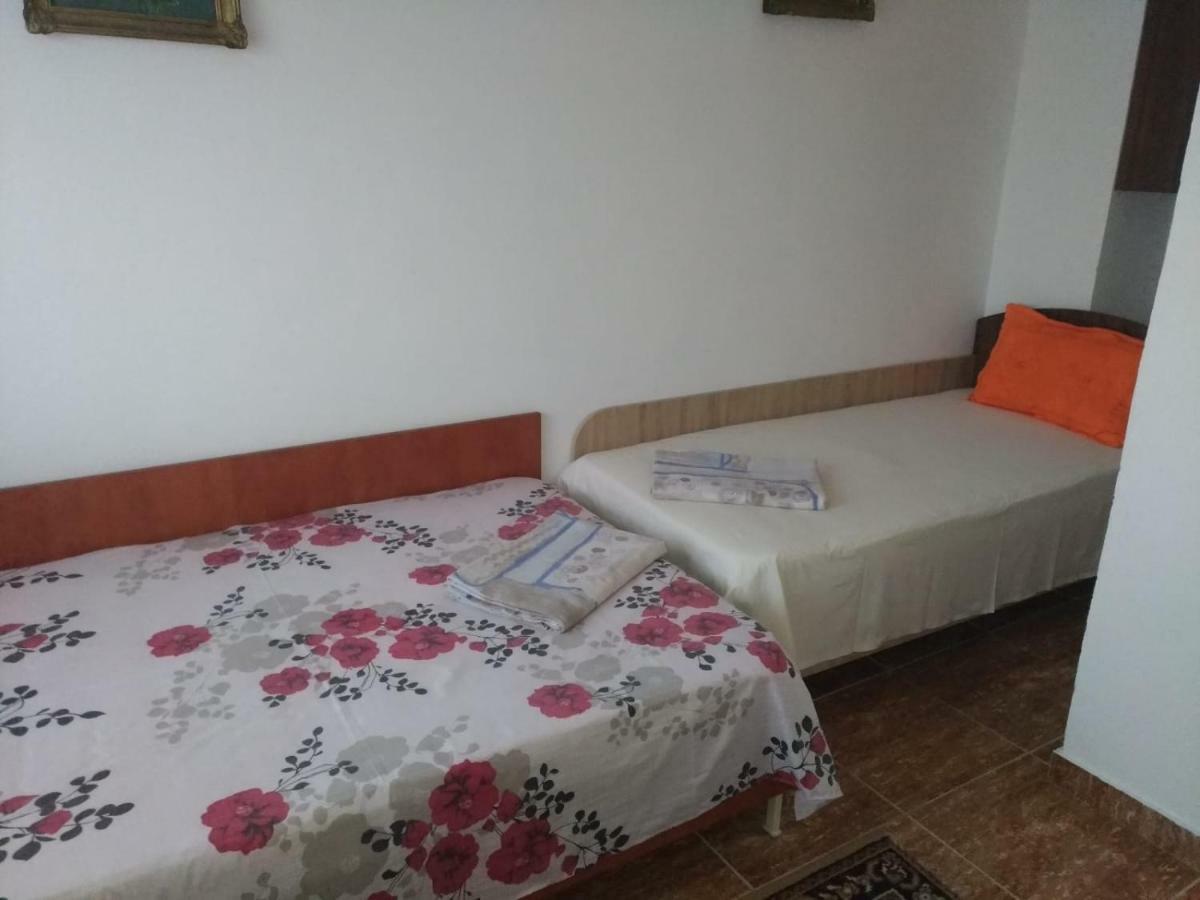 Villa Casa Din Gradina à Eforie Sud  Extérieur photo