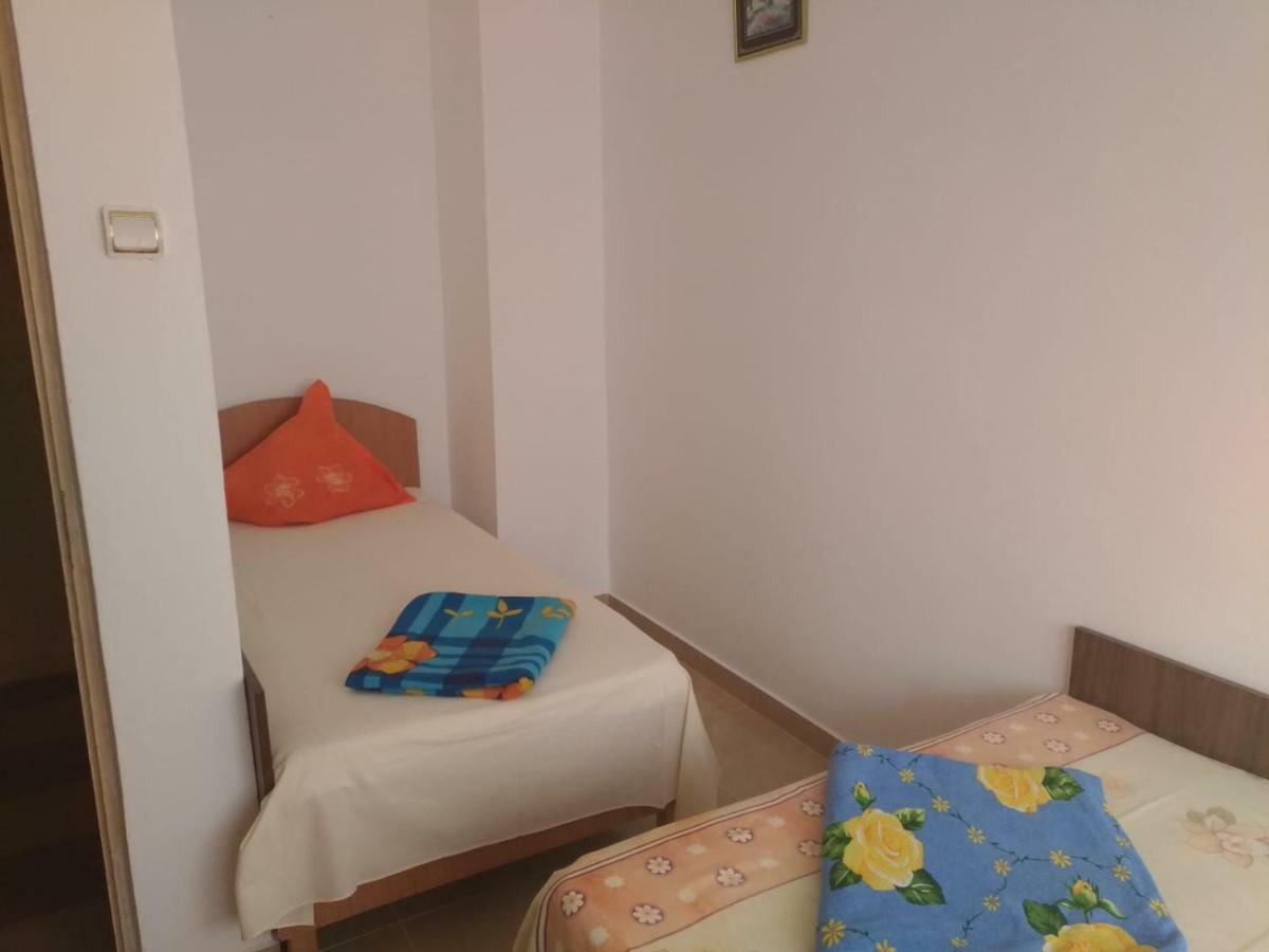 Villa Casa Din Gradina à Eforie Sud  Extérieur photo