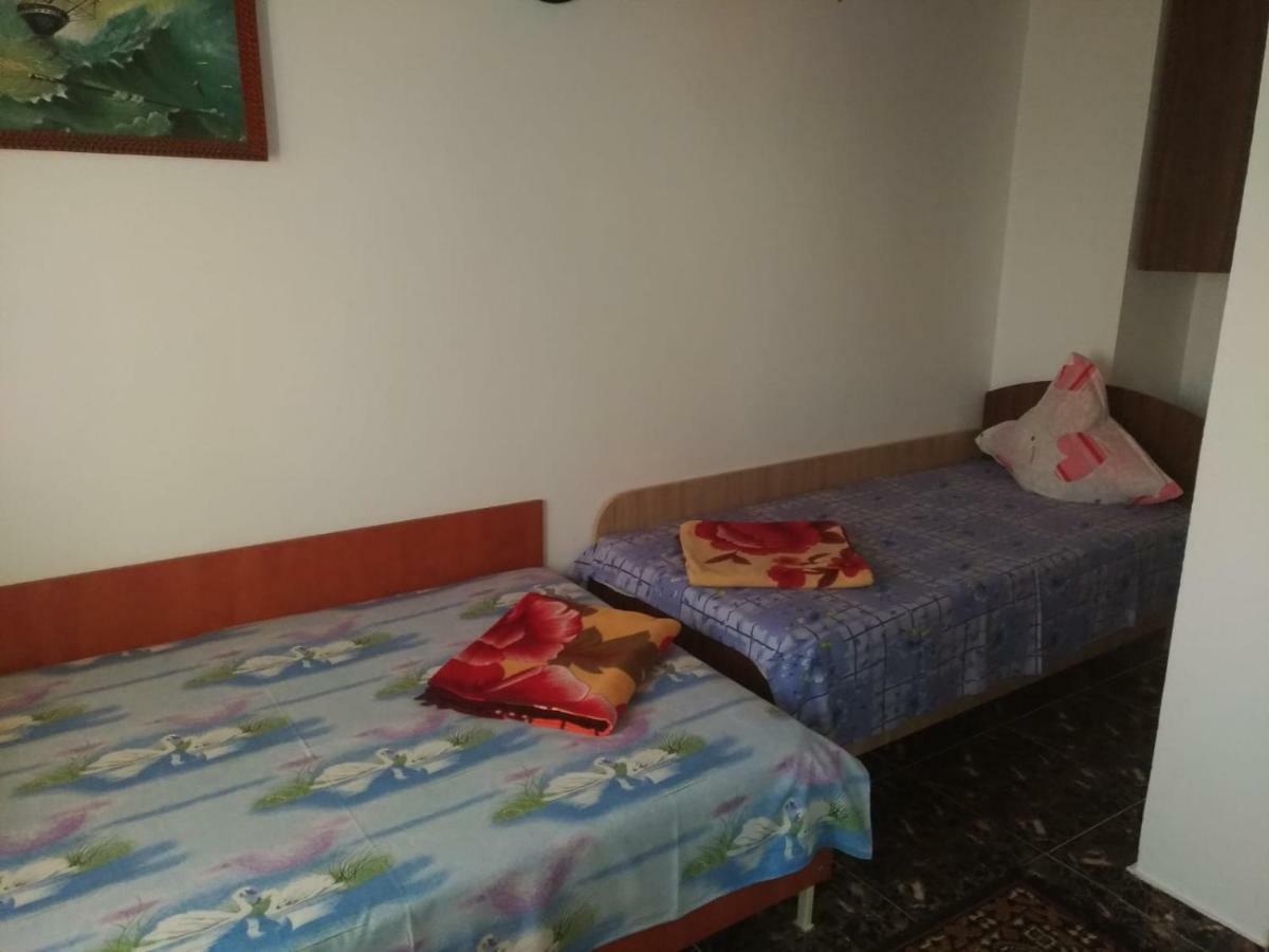 Villa Casa Din Gradina à Eforie Sud  Extérieur photo