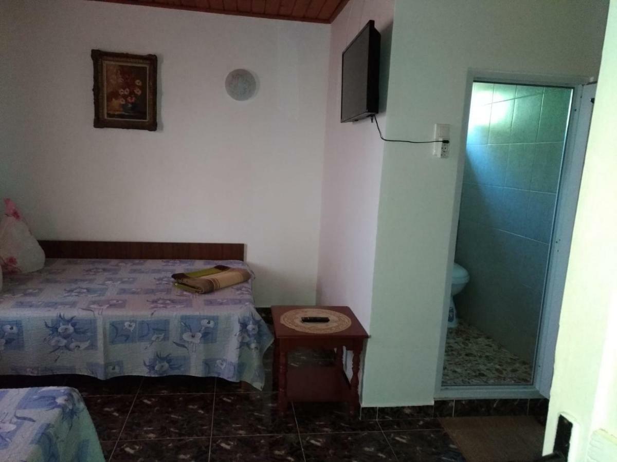Villa Casa Din Gradina à Eforie Sud  Extérieur photo