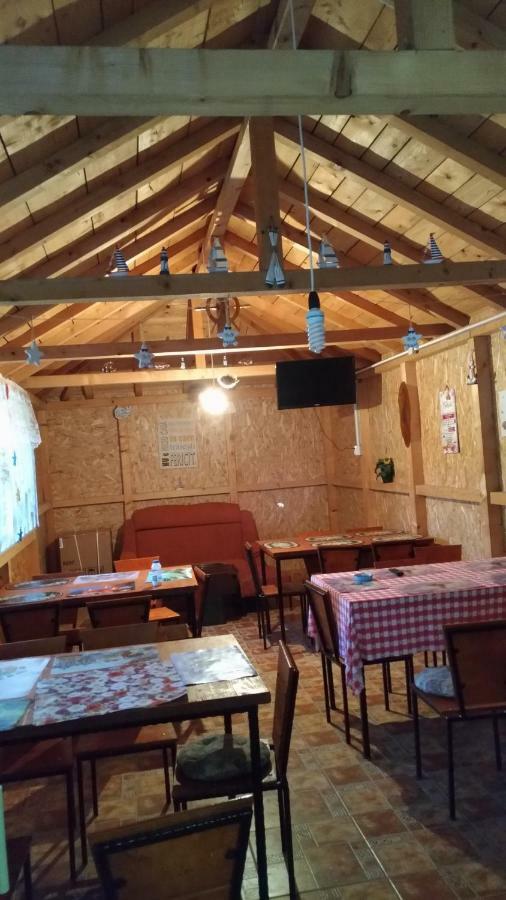 Villa Casa Din Gradina à Eforie Sud  Extérieur photo