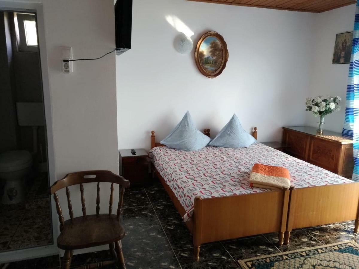 Villa Casa Din Gradina à Eforie Sud  Extérieur photo