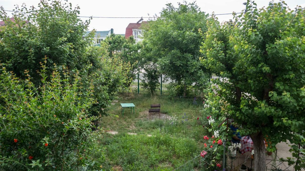 Villa Casa Din Gradina à Eforie Sud  Extérieur photo
