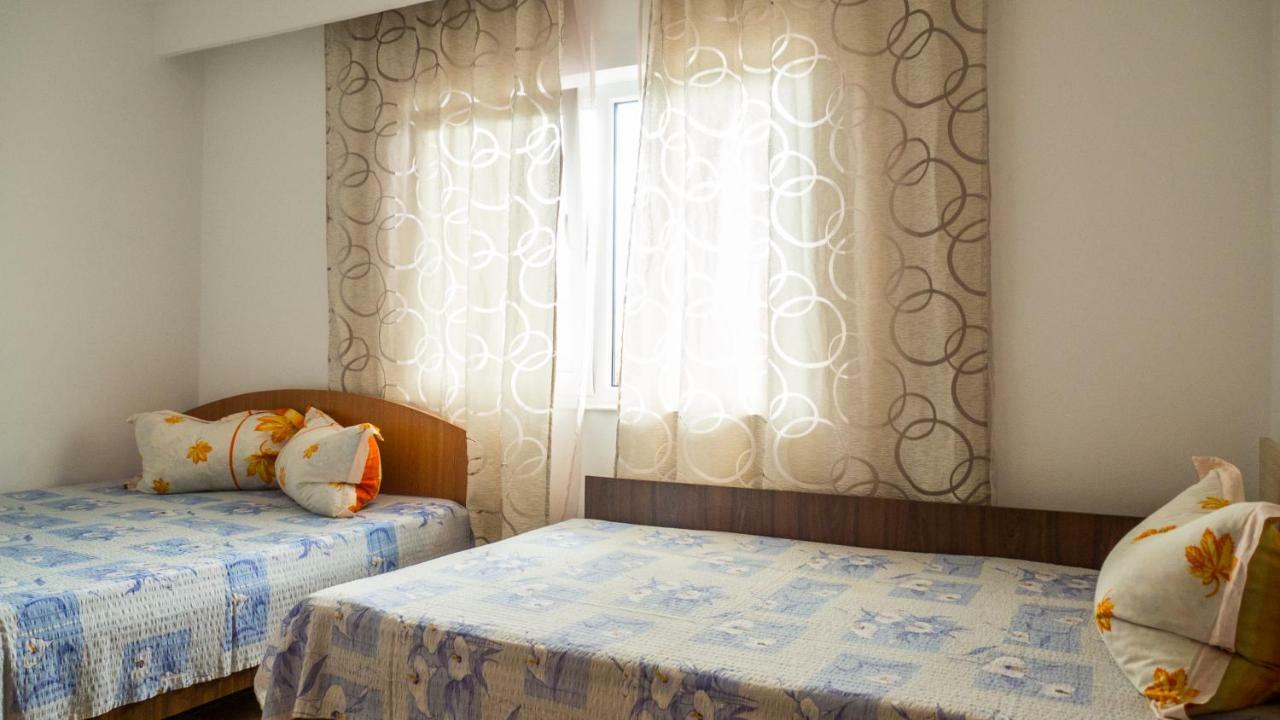 Villa Casa Din Gradina à Eforie Sud  Extérieur photo