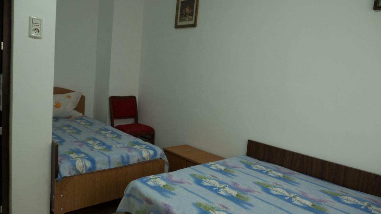 Villa Casa Din Gradina à Eforie Sud  Extérieur photo