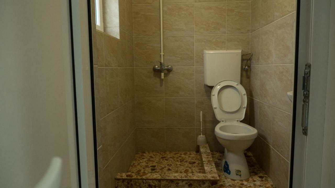 Villa Casa Din Gradina à Eforie Sud  Extérieur photo