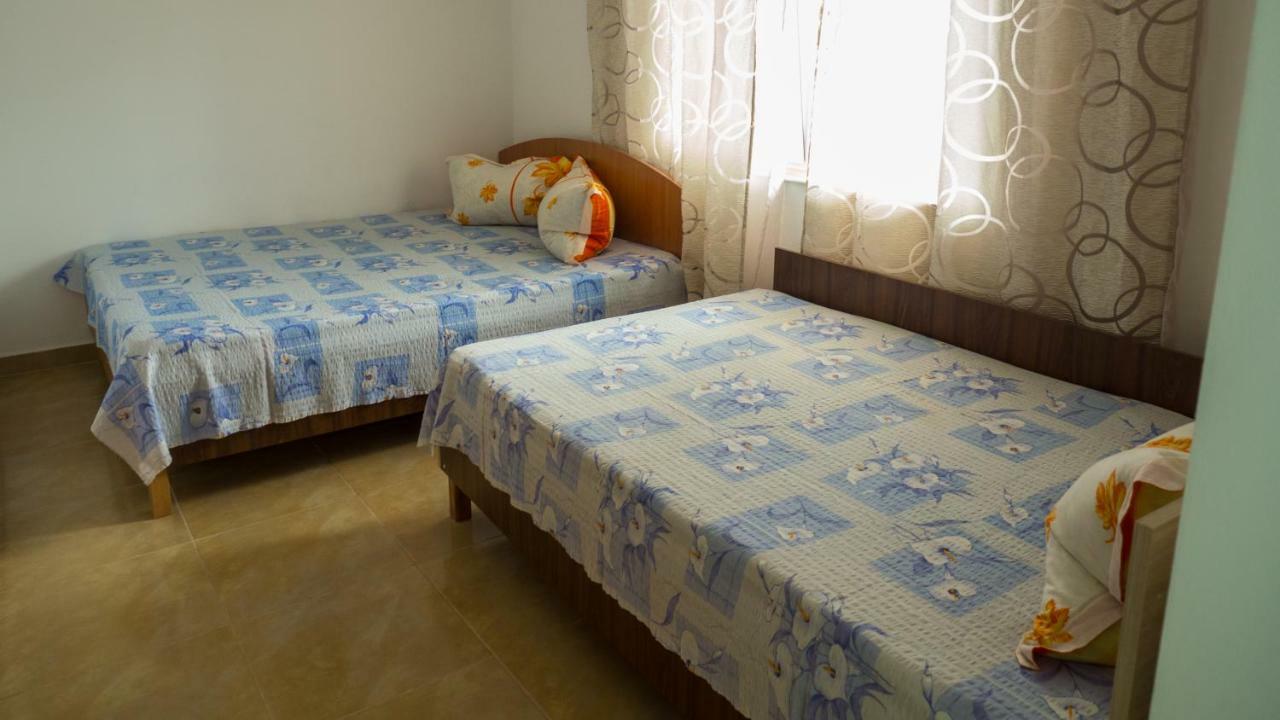Villa Casa Din Gradina à Eforie Sud  Extérieur photo