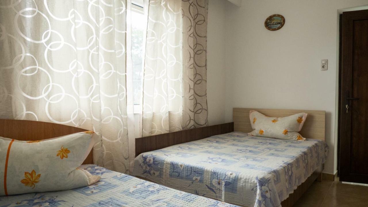 Villa Casa Din Gradina à Eforie Sud  Extérieur photo