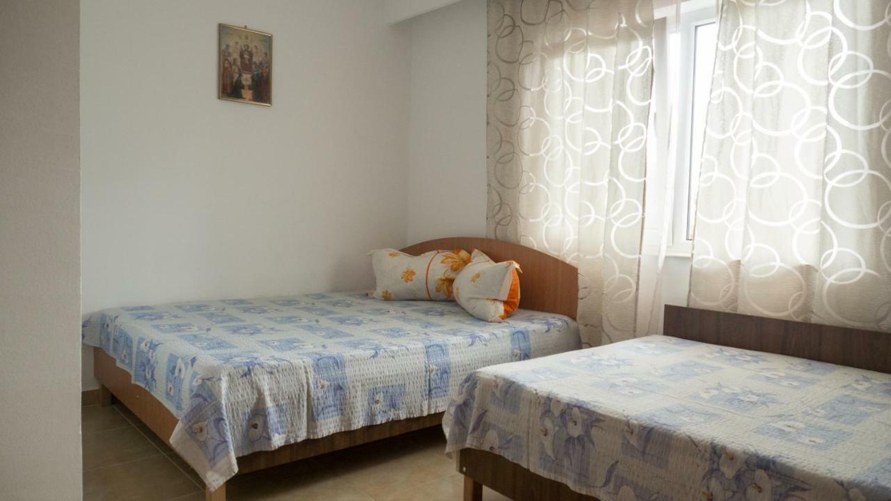 Villa Casa Din Gradina à Eforie Sud  Extérieur photo