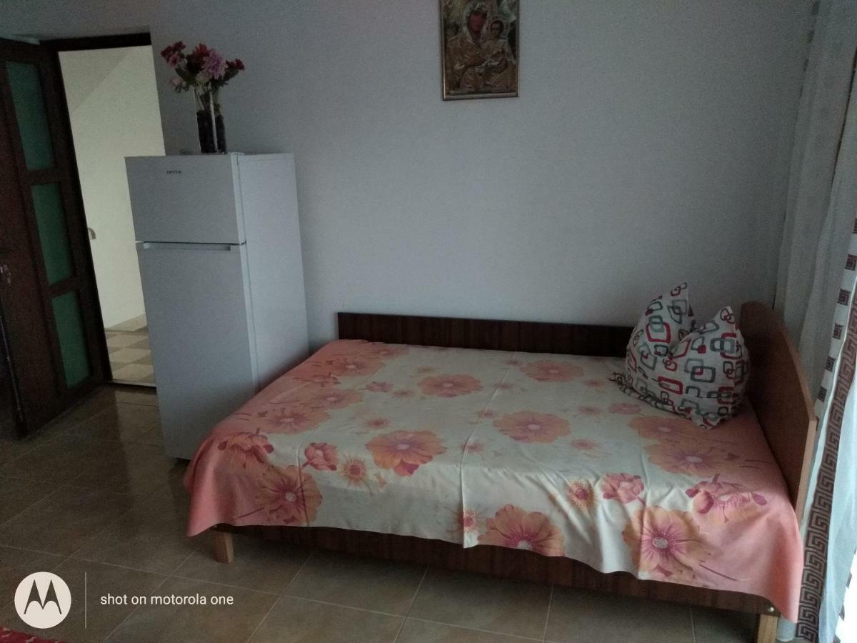 Villa Casa Din Gradina à Eforie Sud  Extérieur photo
