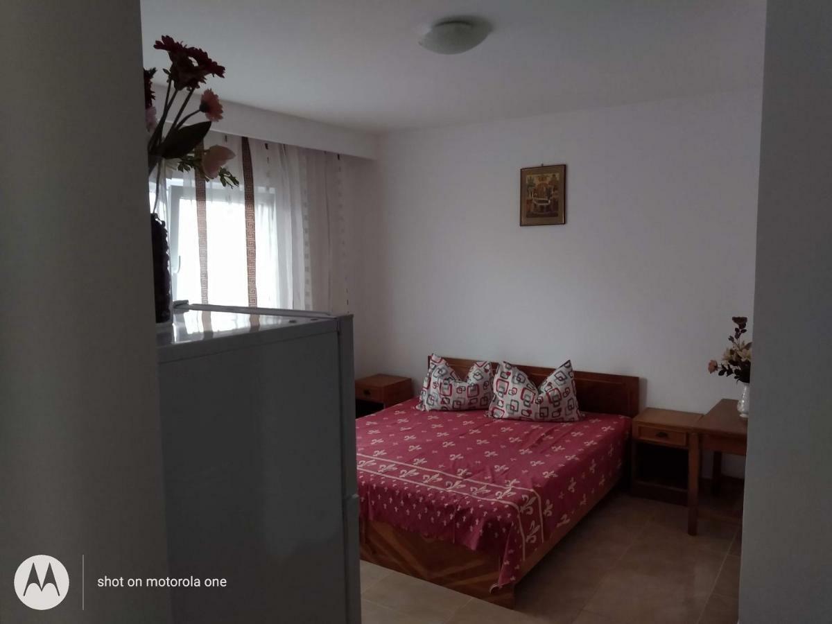 Villa Casa Din Gradina à Eforie Sud  Extérieur photo