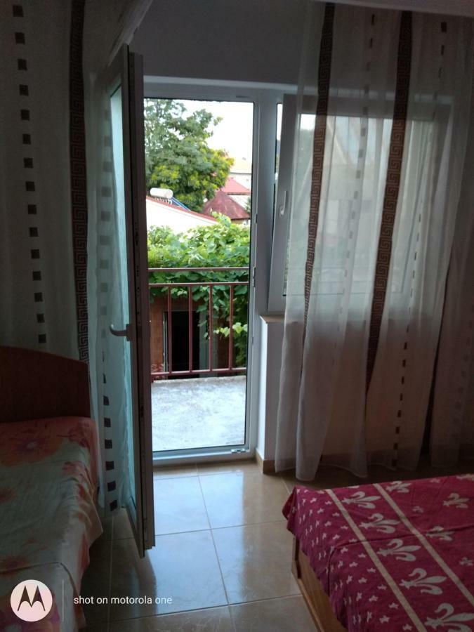Villa Casa Din Gradina à Eforie Sud  Extérieur photo