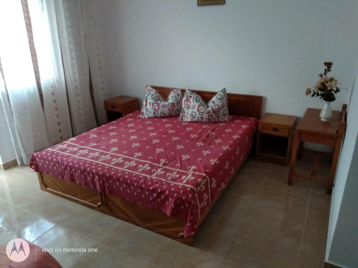 Villa Casa Din Gradina à Eforie Sud  Extérieur photo