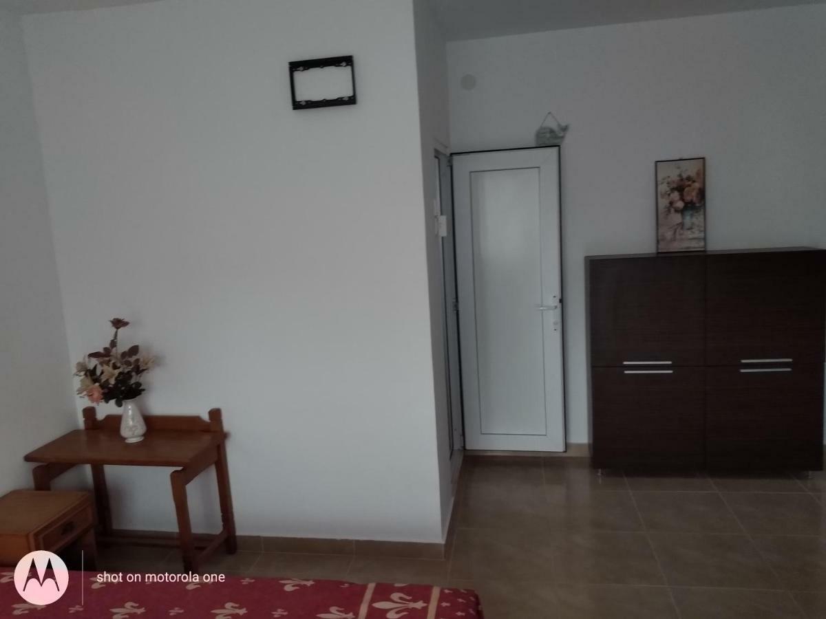 Villa Casa Din Gradina à Eforie Sud  Extérieur photo